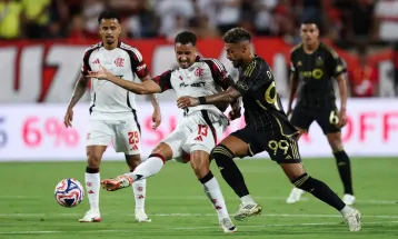 Flamengo pode ter caminho duro contra europeus no mata-mata