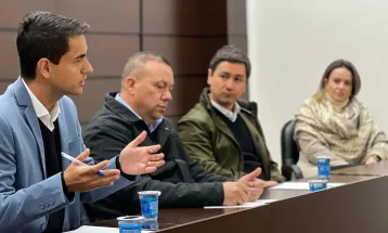 Comissão de Agricultura debate condomínios rurais na OAB e decide propor audiência
