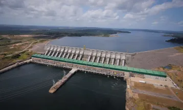 Hidrelétricas reforçam protocolos no Sul diante da previsão de El Niño mais intenso
