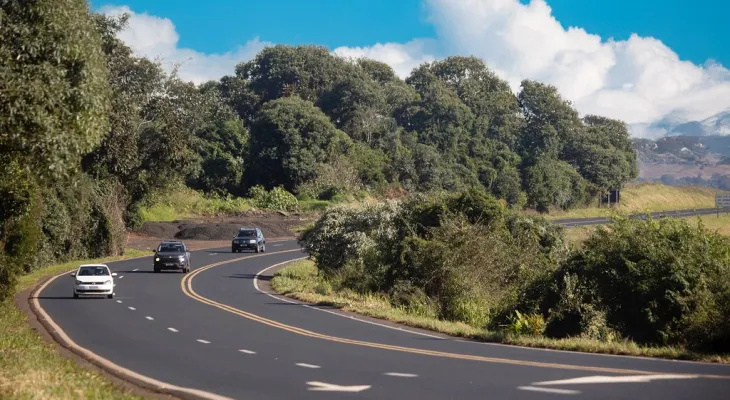 Volta do pedágio deve pesar no bolso de motoristas do Oeste e Centro-Sul do Paraná