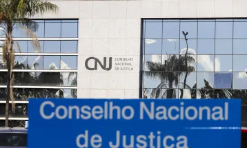 CNJ suspende promoção no TJDFT que descumpre norma sobre paridade de gênero