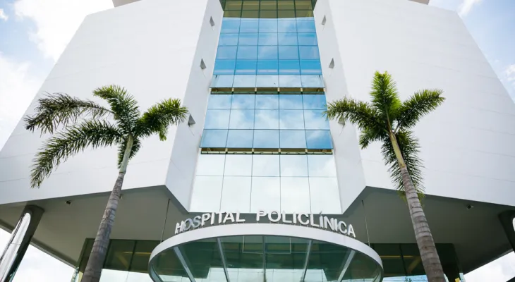 Unimed Cascavel tem compra do Hospital Policlínica aprovada pelo Cade