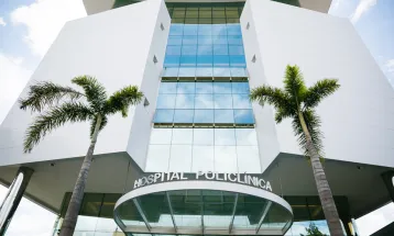 Unimed “arremata” Hospital Policlínica por R$ 85 milhões