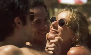 Quem é a mulher que viveu relação a três com Cazuza e Ney Matogrosso