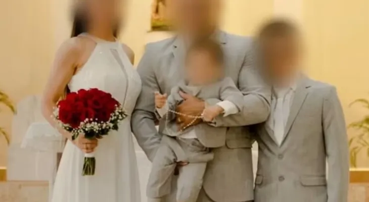 Adolescente mata pais e irmão de 3 anos após ser impedido de ir a “date”