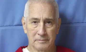 Homem será executado nos EUA após quase 50 anos no corredor da morte