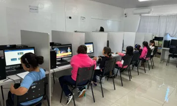 Tecnologia a serviço do aprendizado: Corbélia adota plataforma digital para o ensino de matemática