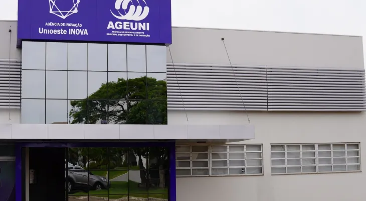 Paraná concorre a prêmio nacional com programa que integra universidades e mercado