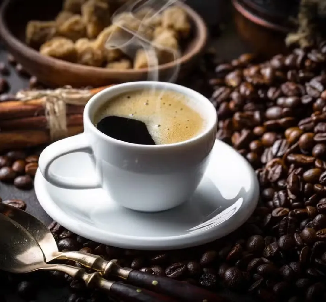 Dia Mundial do Café: Brasil lidera exportações e Paraná aposta na tradição para crescer