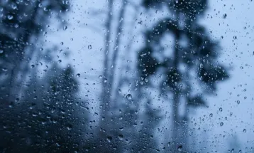 Chuva atinge o Paraná e deixa acumulados de chuva acima dos 100 mm em diversas cidades