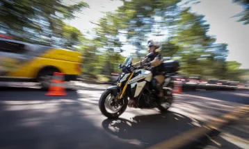 Prova do concurso da PMPR acontece no domingo em 12 cidades