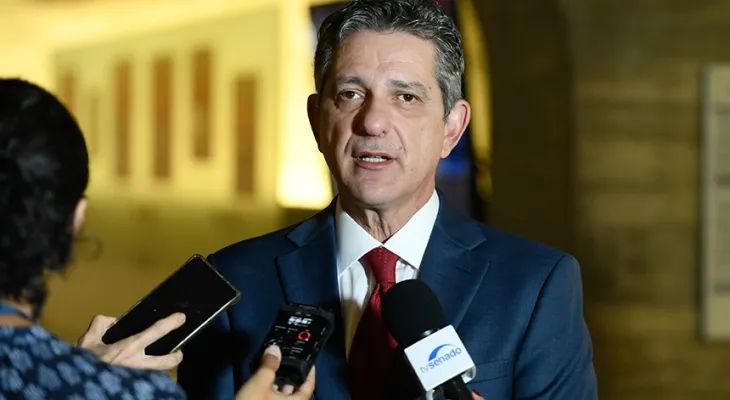 Senado vai analisar medida provisória do crédito consignado
