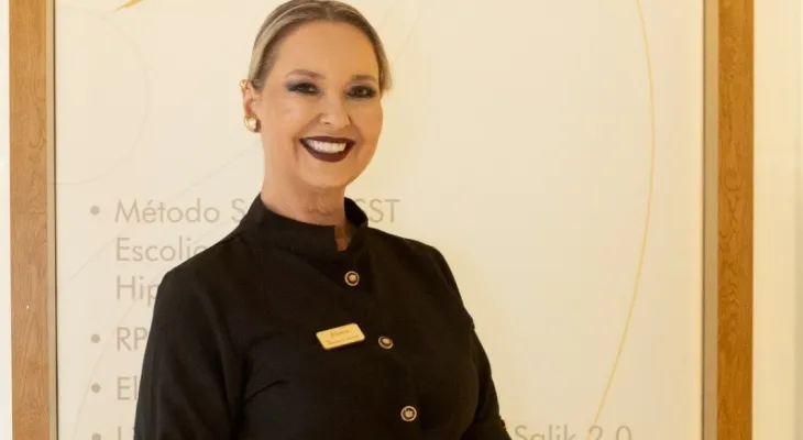 Juntos pelo diagnóstico precoce da escoliose: evento marca o Junho Verde em Cascavel