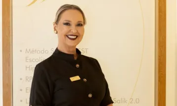 Juntos pelo diagnóstico precoce da escoliose: evento marca o Junho Verde em Cascavel