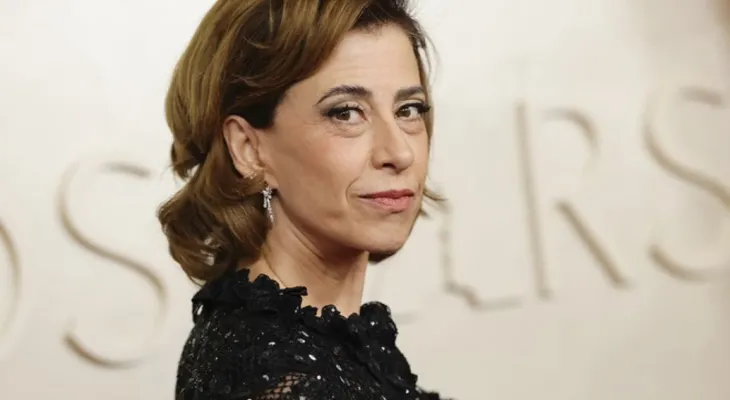 Fernanda Torres é convidada para integrar a equipe de votantes do Oscar