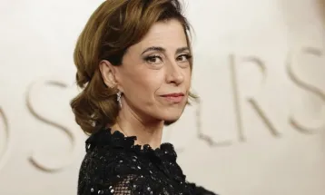 Fernanda Torres é convidada para integrar a equipe de votantes do Oscar