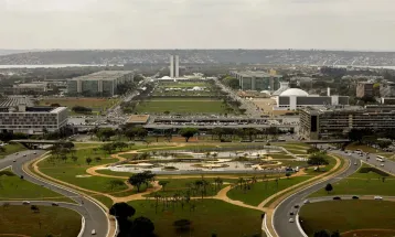 Governo Central têm déficit primário de R$ 40,621 bilhões em maio