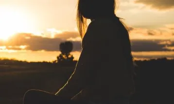 Pausa para a reflexão