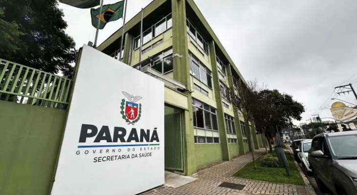 Sesa confirma 6 mortes por meningite bacteriana no Paraná, Estado emite alerta