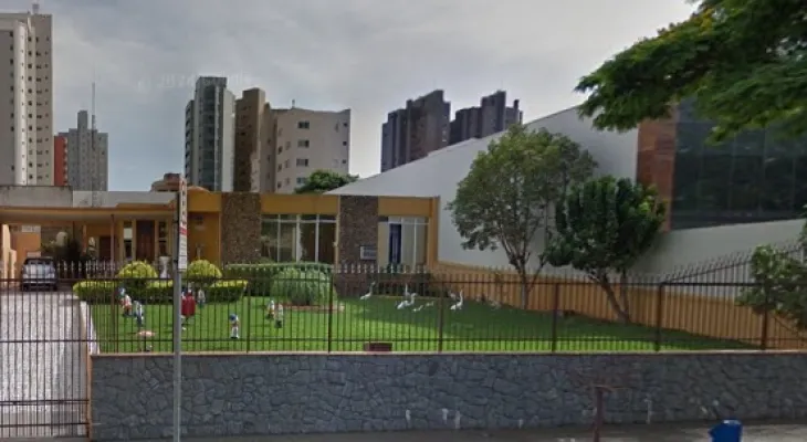 Por determinação do Ministério Público, Centro POP será no Centro de Cascavel