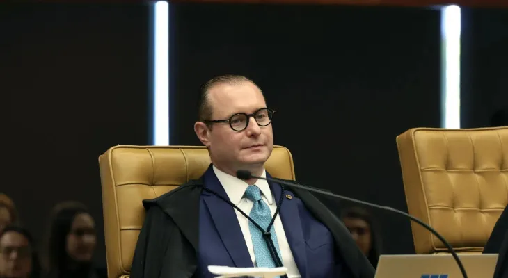 Zanin autoriza cumprimento de mandados de prisão em investigação sobre venda de sentenças