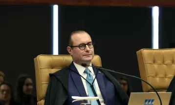 Zanin autoriza cumprimento de mandados de prisão em investigação sobre venda de sentenças