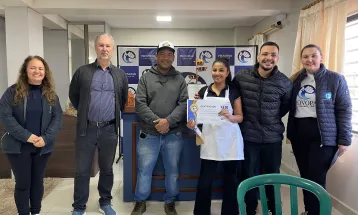 Formação em Bartender capacita novos profissionais em Cascavel