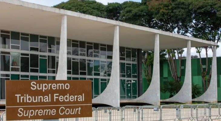 PSOL pede para STF suspender decisão que derrubou decreto do IOF