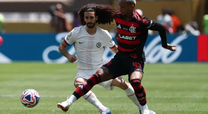 Fla e Flu encaram gigantes europeus pela Copa do Mundo de Clubes da Fifa