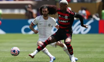 Fla e Flu encaram gigantes europeus pela Copa do Mundo de Clubes da Fifa