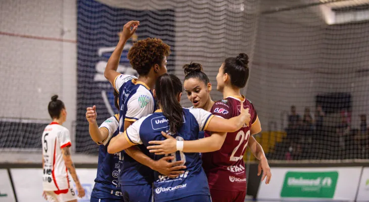 Stein Cascavel recebe a ADEF neste domingo pela LFF