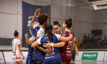 Stein Cascavel recebe a ADEF neste domingo pela LFF