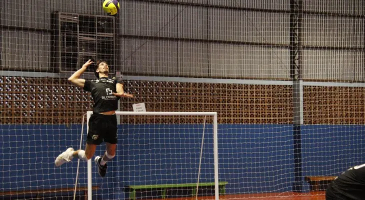 Jogos Abertos do Paraná começam em Planalto