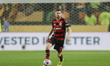 Flamengo encara Bayern por vaga nas quartas do Mundial