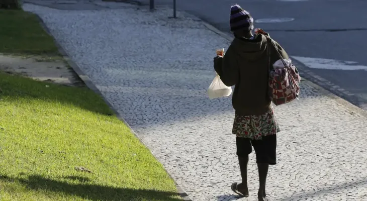 Onda de frio deve atingir pelo menos sete estados, alerta Inmet