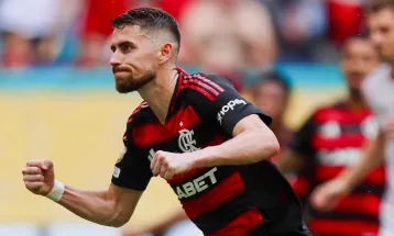 Bayern vence Flamengo por 4 a 2 e marca encontro com o PSG