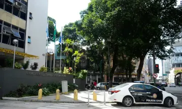 Polícia investiga crimes de estupro e tortura em nove estados