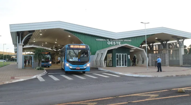 Município desembolsa 60 milhões com transporte público nos últimos 12 meses