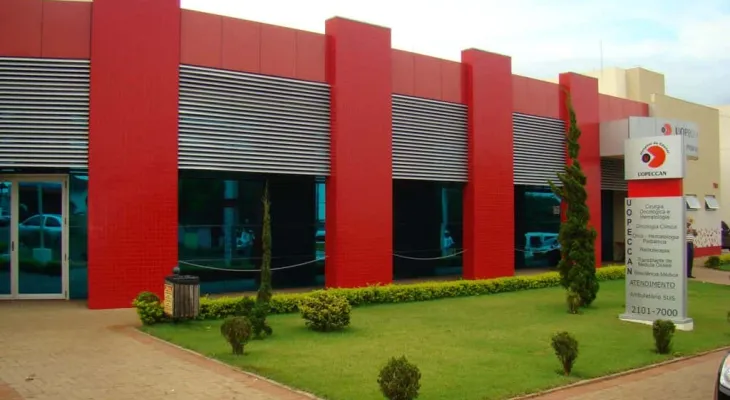Uopeccan promove treinamento para novos voluntários