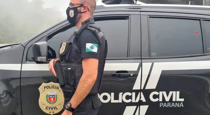 Polícia Civil do Paraná oferta 87 vagas de estágio em 31 municípios