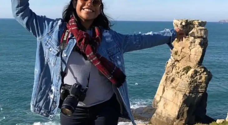 Corpo de Juliana Marins deixará a Indonésia nesta terça-feira
