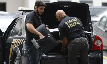 Operação Pecúlio: advogado condenado é preso em São Paulo