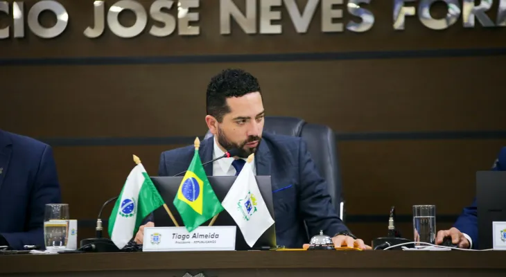 Câmara de Cascavel tem semana de votações esvaziada e já se prepara para recesso legislativo