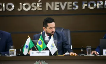 Câmara de Cascavel tem semana de votações esvaziada e já se prepara para recesso legislativo