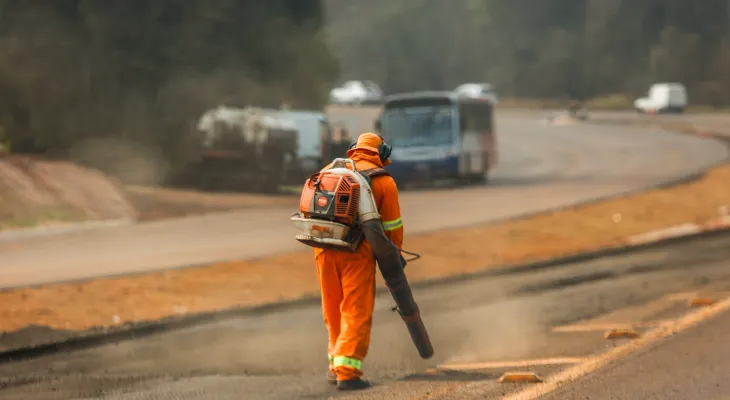Paraná foi 3º estado que mais gerou postos de trabalho de janeiro a maio: 84 mil vagas