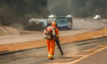Paraná foi 3º estado que mais gerou postos de trabalho de janeiro a maio: 84 mil vagas