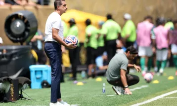 Botafogo anuncia demissão de Renato Paiva