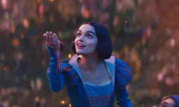 Atriz de Branca de Neve teve depressão após fracasso do live-action