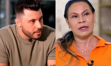 Murilo Huff obtém guarda provisória do filho Léo após audiência em Goiânia