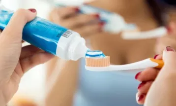 Adoçante de bebidas zero e pastas de dente aumenta o risco de infarto